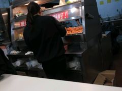 -华莱士·全鸡汉堡(乐城店)