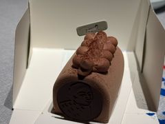 -潮一不贰·法式甜品·生日蛋糕·西式简餐(外滩店)