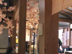 大堂-九田家黑牛烤肉料理(太阳宫广场店)