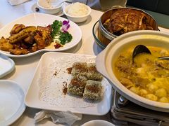 -刘胖子家常菜·蹄花焖藕(中南店)