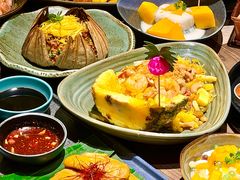 -安南越南餐厅(青岛万象城店)