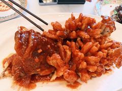 -鸿宾楼(展览馆路店)