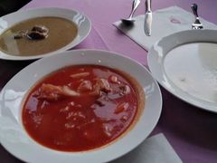 -德大西餐社(云南南路店)