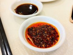 -富嘉阁(嘉里中心店)