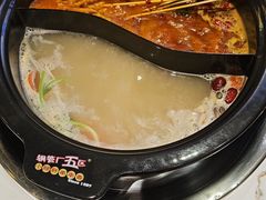 -钢管厂五区小郡肝火锅串串香(清河店)