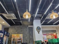 -冰城焰会大丰收铁锅炖(萝岗万达金街店)