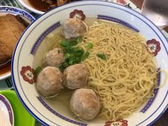 -七爷清汤腩·港式餐厅(金狮广场店)