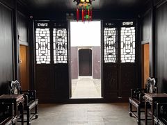 -南京市民俗博物馆(甘熙故居)