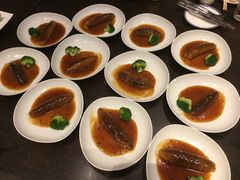 -度小月(百老汇美食街店)