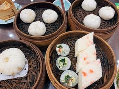 -富春茶社(国庆路店)