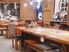 -味千拉面(和平大道奥山世纪城店)