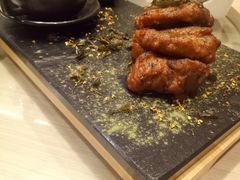-金穗园·砂锅粥.醉鸡煲火锅(长寿路店)