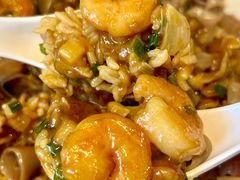 -海味当家·蒸锅海鲜(星海公园店)