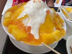 -圆碌碌甜品屋(狮山店)