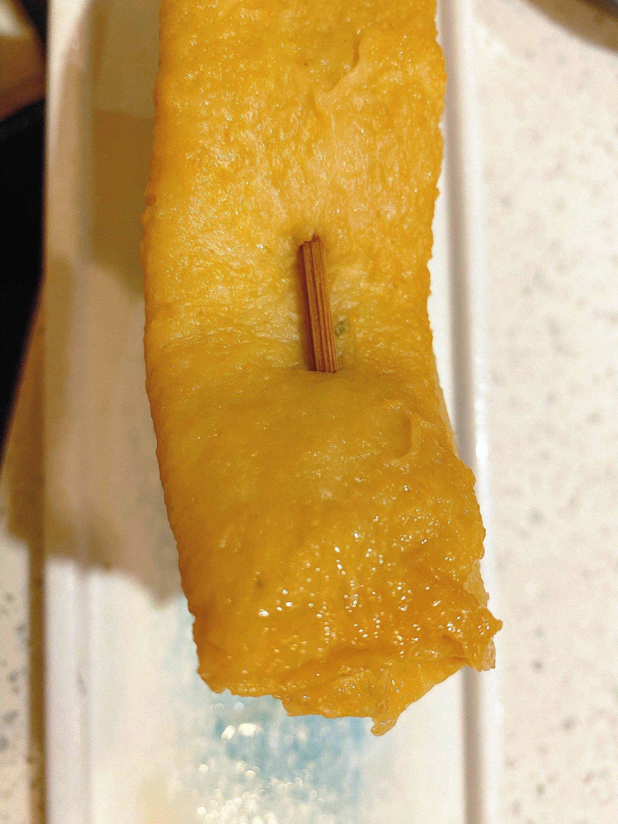 鱼饼串 | 韩式烤肉.石榴亭烤肉,喊你尝鲜啦![调皮]