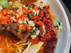-飞尝蚝·顺德菜·鱼生(顺德总店)