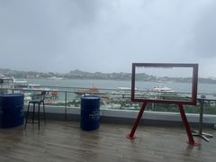 -厦门海港英迪格酒店(中山路店)
