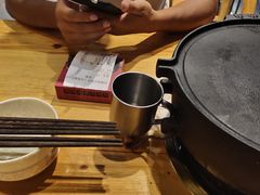-柒酒烤肉(金科时代店)