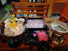 -丽江庭院之爱在路上(西单店)