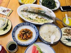 -湾里人家(旺山景区店)