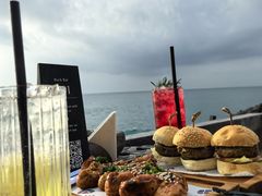 -Rock Bar Bali(Bali)