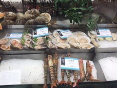 -船梆煮•蒸汽海鲜·炉火烤肉(五四广场店)