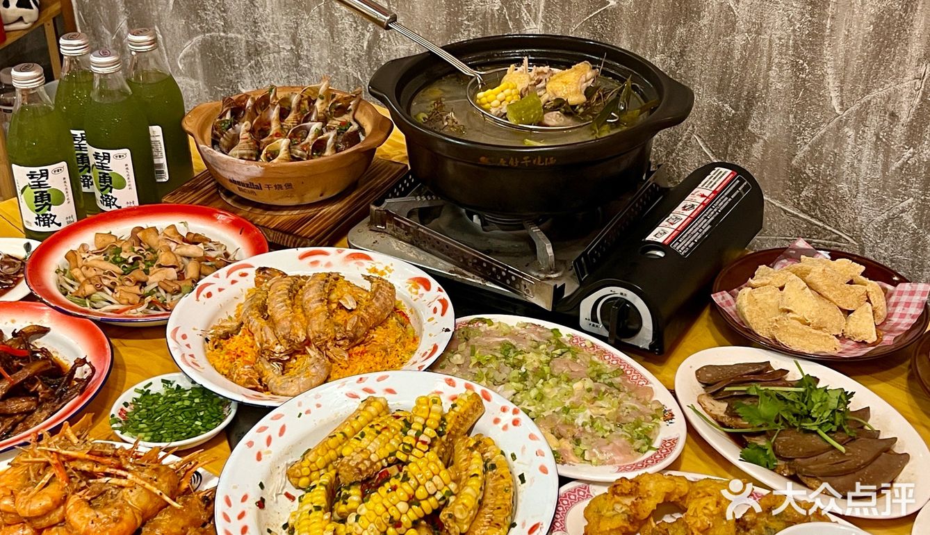 深圳南山！极少人知道的潮汕大排档！