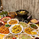 深圳南山！极少人知道的潮汕大排档！