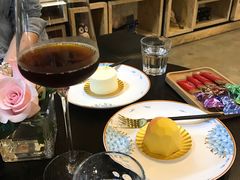 -咖法森林·咖啡  酒吧(天河店)