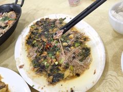 小鱼肠-标记好食