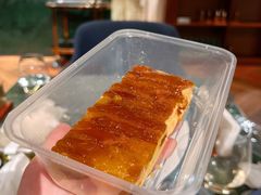 豌豆糕-富华斋饽饽铺·宫廷糕点·伴手礼(护国新天地店)