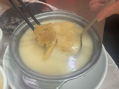 -凤城礼记鱼翅海鲜酒家(新马路总店)