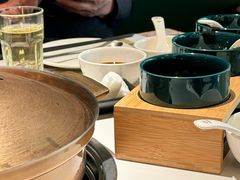 -烹然四季椰子鸡火锅(姚家园万象汇店)