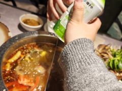 -一绪に寿喜烧自助(世茂广场店)