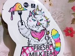 -85度C(南京龙世中心店)