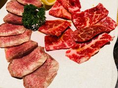 -御牛道日式烤肉料理(杭州万象城店)