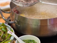 -江城老胖串店·海鲜·小龙虾(世光路店)