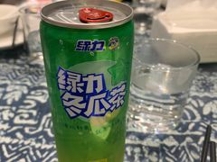 -亭下湖饭店(康岭店)