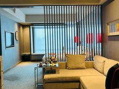 -榛悦隆堡成都酒店(春熙路太古里店)