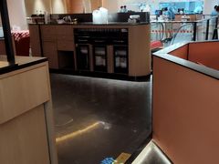 -西贝(东方路店)