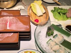 -慢丽江·云南野生菌土鸡锅(付家庄店)