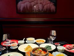 -上海苏宁宝丽嘉酒店·嘉府壹号中餐厅