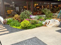 -麒麟小院·老九江菜(安平路店)