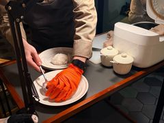 -庐灶江南·江南菜·四合院Bistro(东直门雍和宫·原华侨宾馆店)