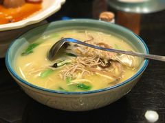 -新南华大酒店(长寿店)