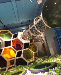 -KidSteam儿童乐园(富力城店)