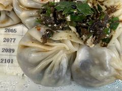-西安贾三灌汤包·回坊小吃·清真炒菜(北院门总店)