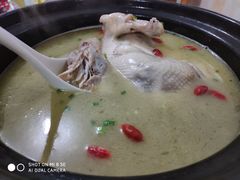 -巢湖名吃·徽府农家菜(半汤店)