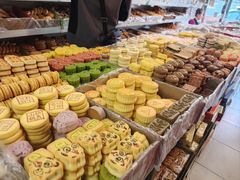 -庆祥斋糕点厂(留学路店)