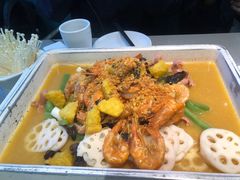 -半天妖烤鱼(和平印象城店)